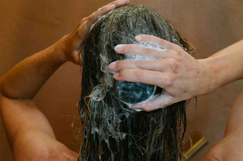 Pur - shampoo detox