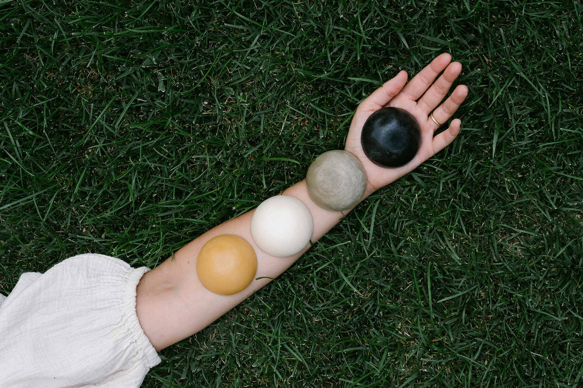 Radis Haircare - from nature to nature 